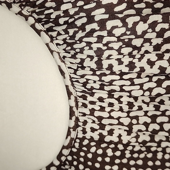 MICHAEL  Michael Kors cotton top - Picture 3 of 6